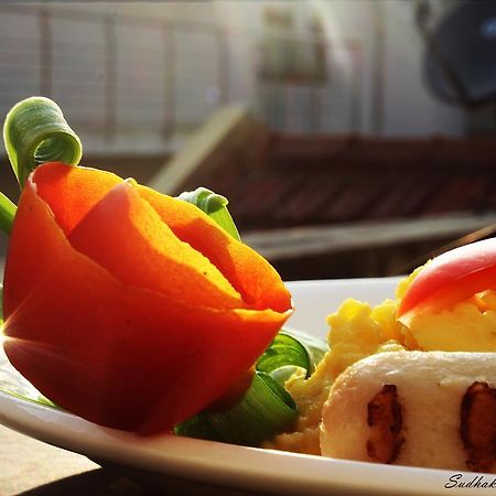 Hm Suites & Studios Bangalore Ngoại thất bức ảnh