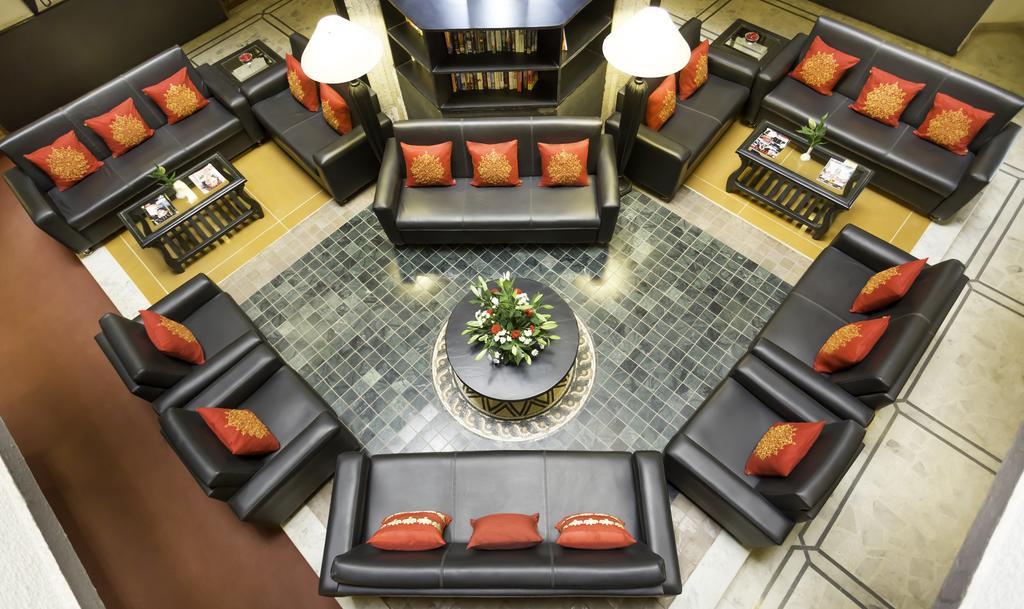 Hm Suites & Studios Bangalore Ngoại thất bức ảnh