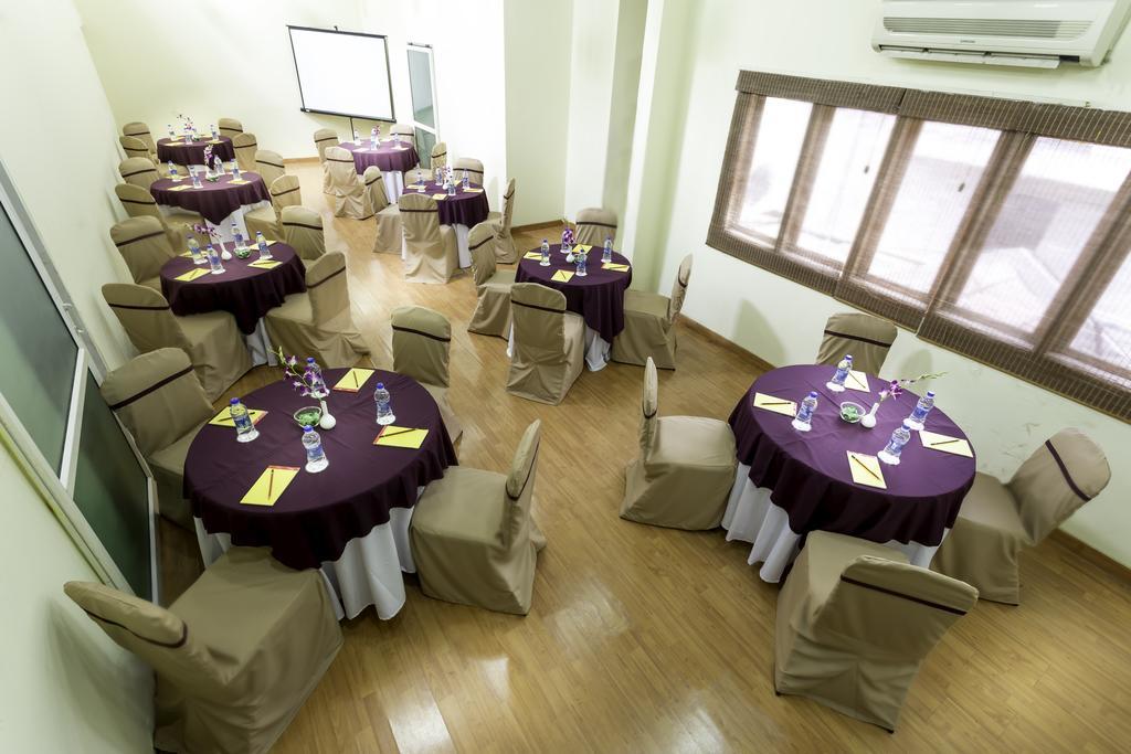 Hm Suites & Studios Bangalore Ngoại thất bức ảnh