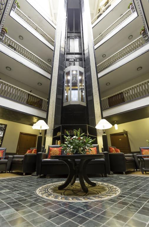 Hm Suites & Studios Bangalore Ngoại thất bức ảnh