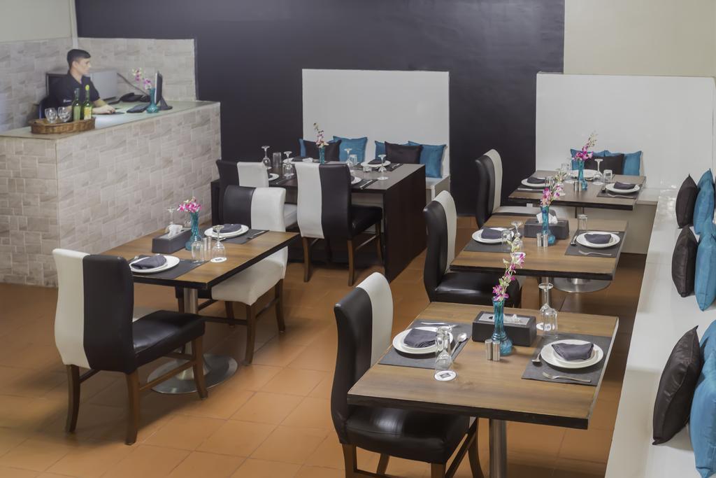 Hm Suites & Studios Bangalore Ngoại thất bức ảnh