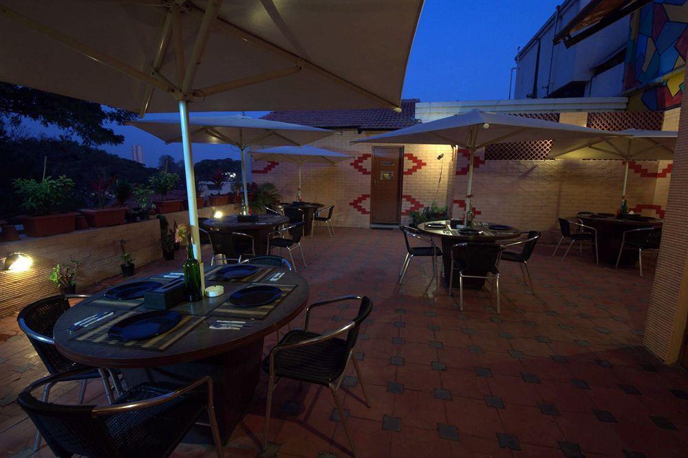 Hm Suites & Studios Bangalore Ngoại thất bức ảnh