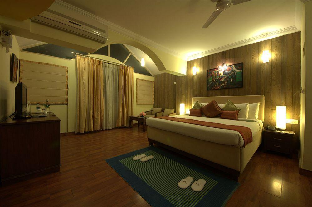 Hm Suites & Studios Bangalore Ngoại thất bức ảnh