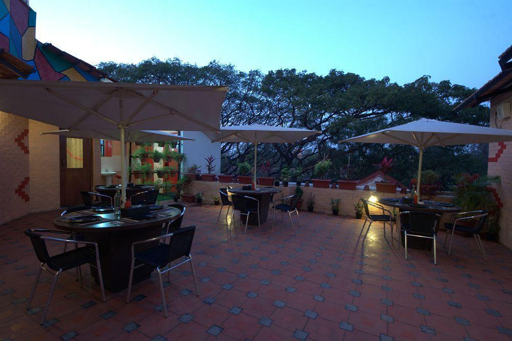 Hm Suites & Studios Bangalore Ngoại thất bức ảnh