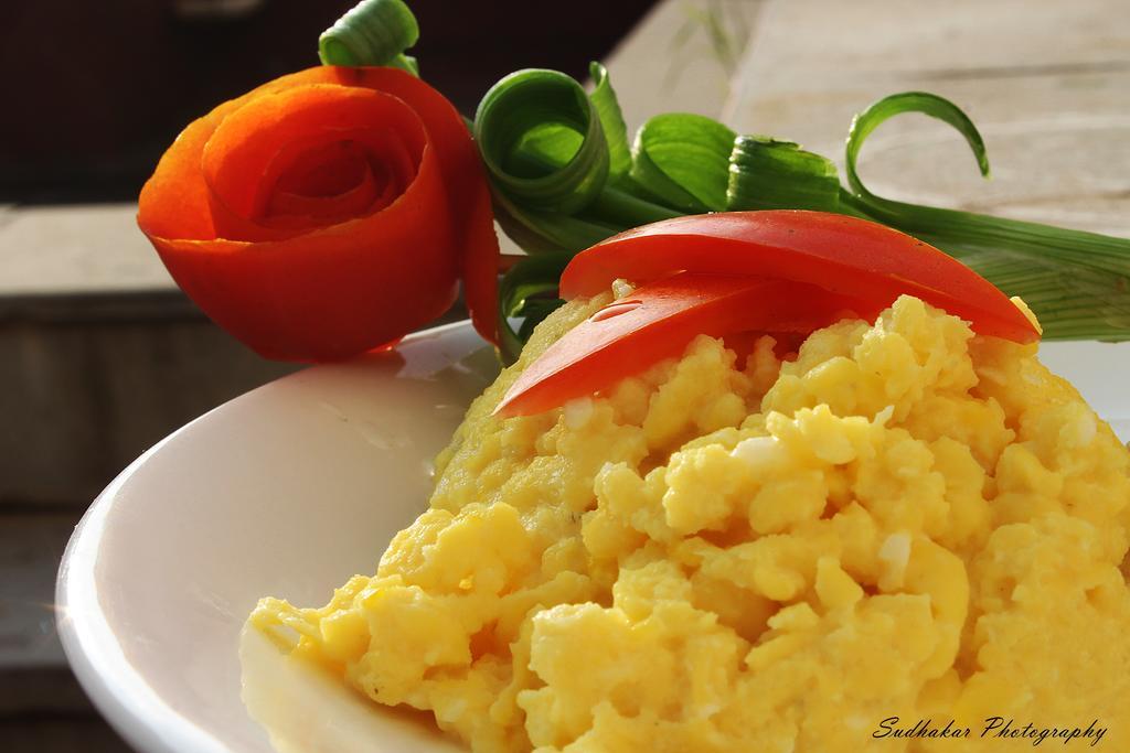 Hm Suites & Studios Bangalore Ngoại thất bức ảnh