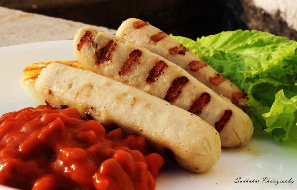 Hm Suites & Studios Bangalore Ngoại thất bức ảnh