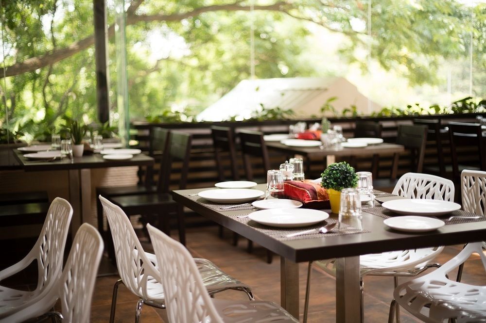 Hm Suites & Studios Bangalore Ngoại thất bức ảnh