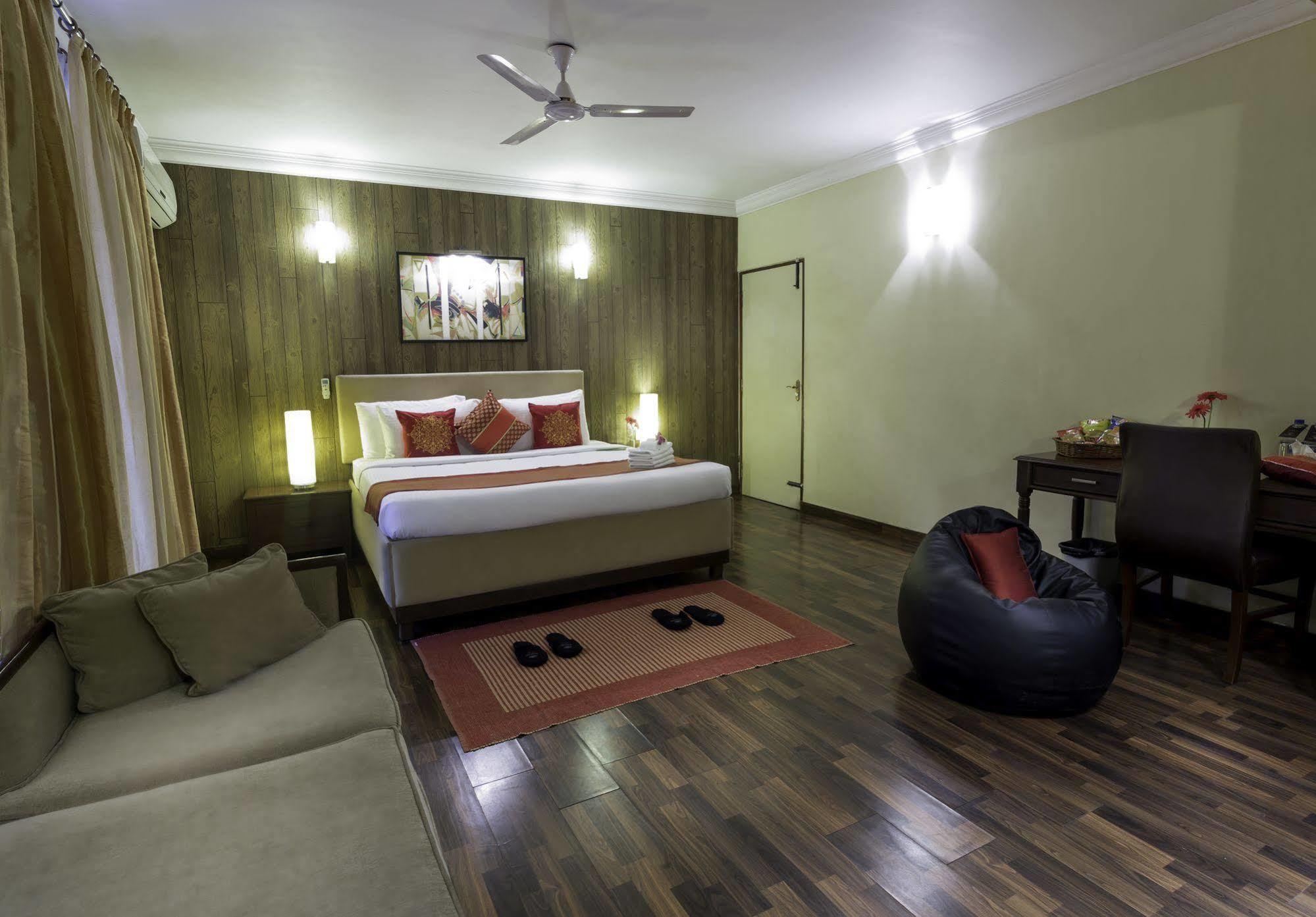 Hm Suites & Studios Bangalore Ngoại thất bức ảnh