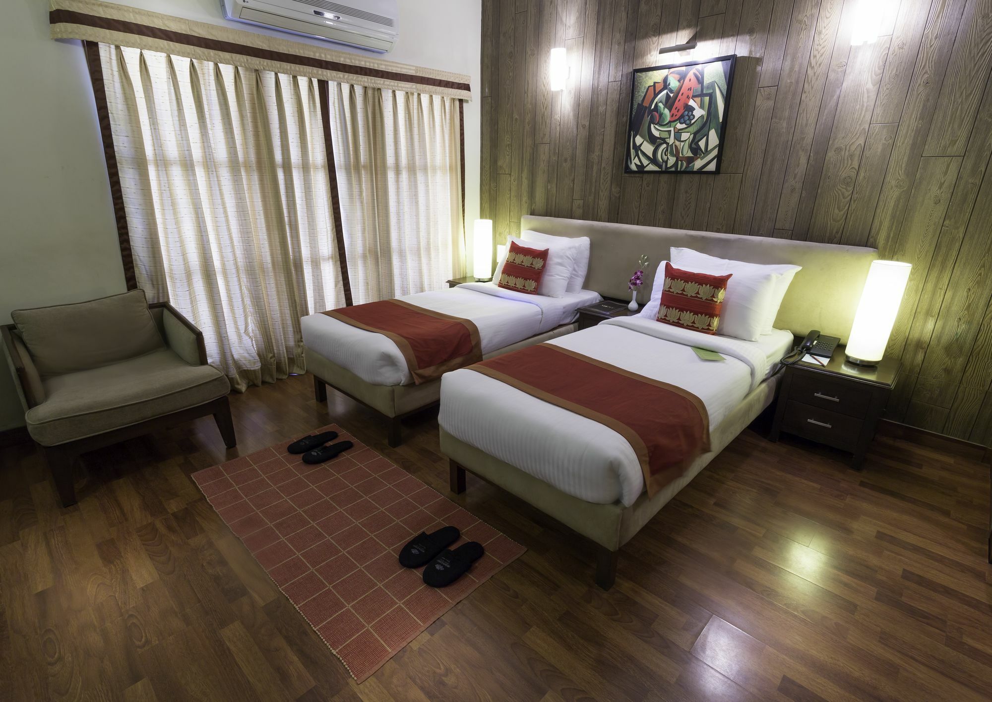 Hm Suites & Studios Bangalore Ngoại thất bức ảnh